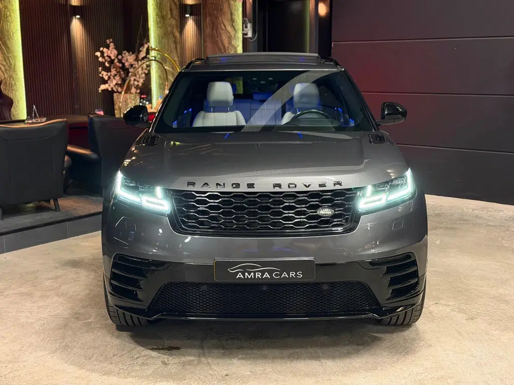 Land Rover Range Rover Velar 2.0 P300 Turbo AWD HSE R-Dynami uit 2019, foto 4