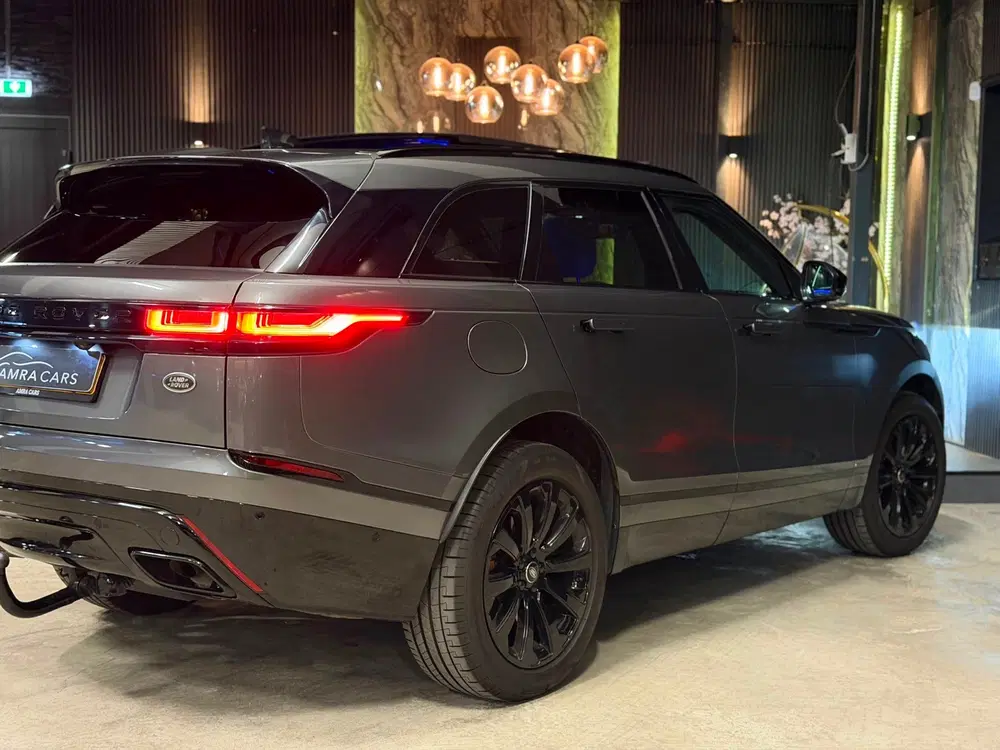Land Rover Range Rover Velar 2.0 P300 Turbo AWD HSE R-Dynami uit 2019, foto 7