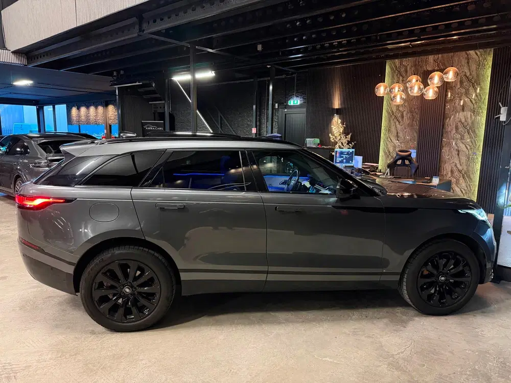 Land Rover Range Rover Velar 2.0 P300 Turbo AWD HSE R-Dynami uit 2019, foto 9