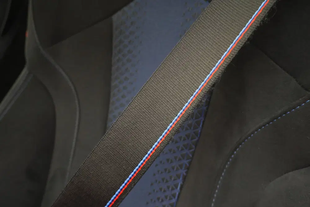 BMW X2 M35i Business Edition Plus Panoramadak uit 2021, foto 11
