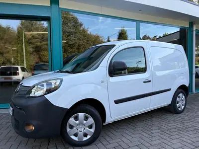 Renault Kangoo Z.E. 33 Airco uit 2021