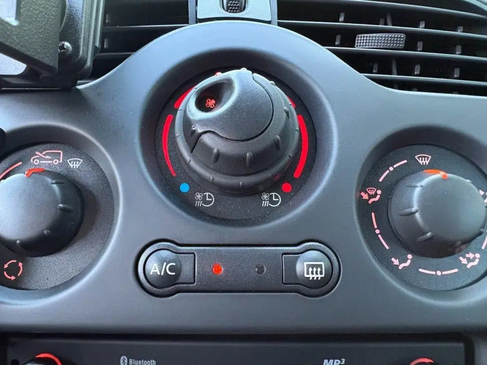 Renault Kangoo Z.E. 33 Airco uit 2021, foto 14