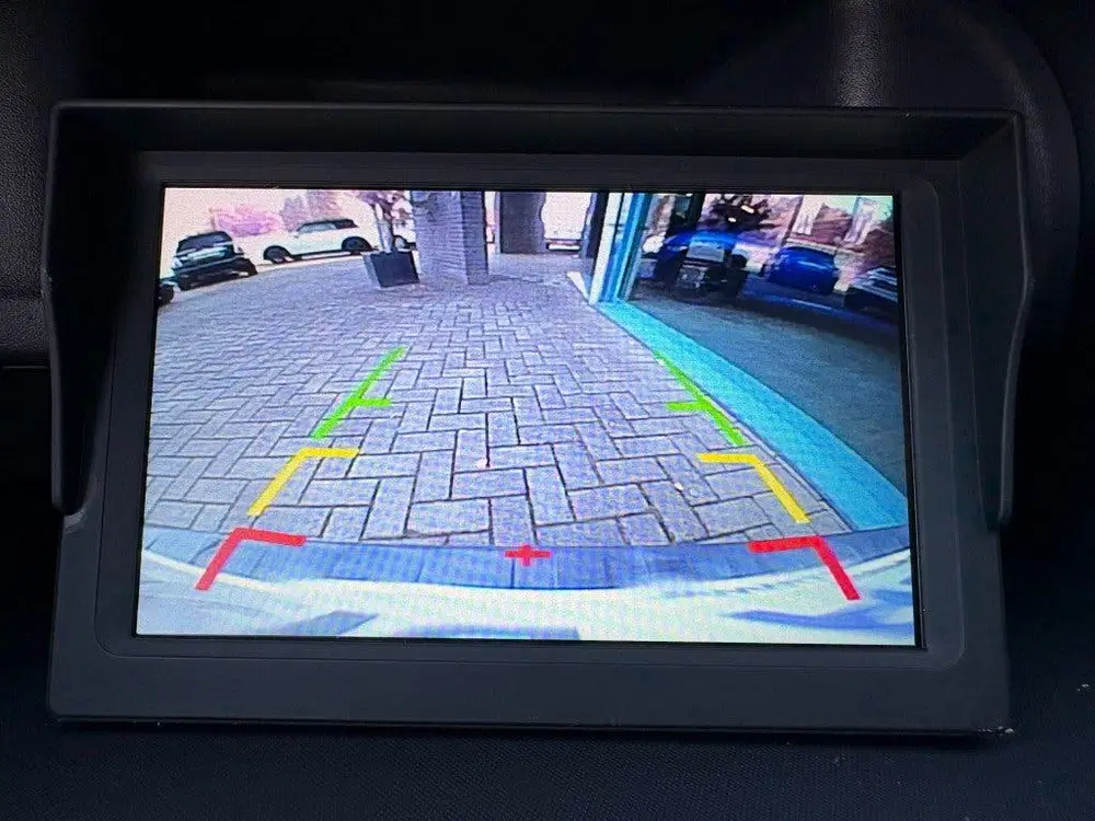 Renault Kangoo Z.E. 33 Airco uit 2021, foto 15