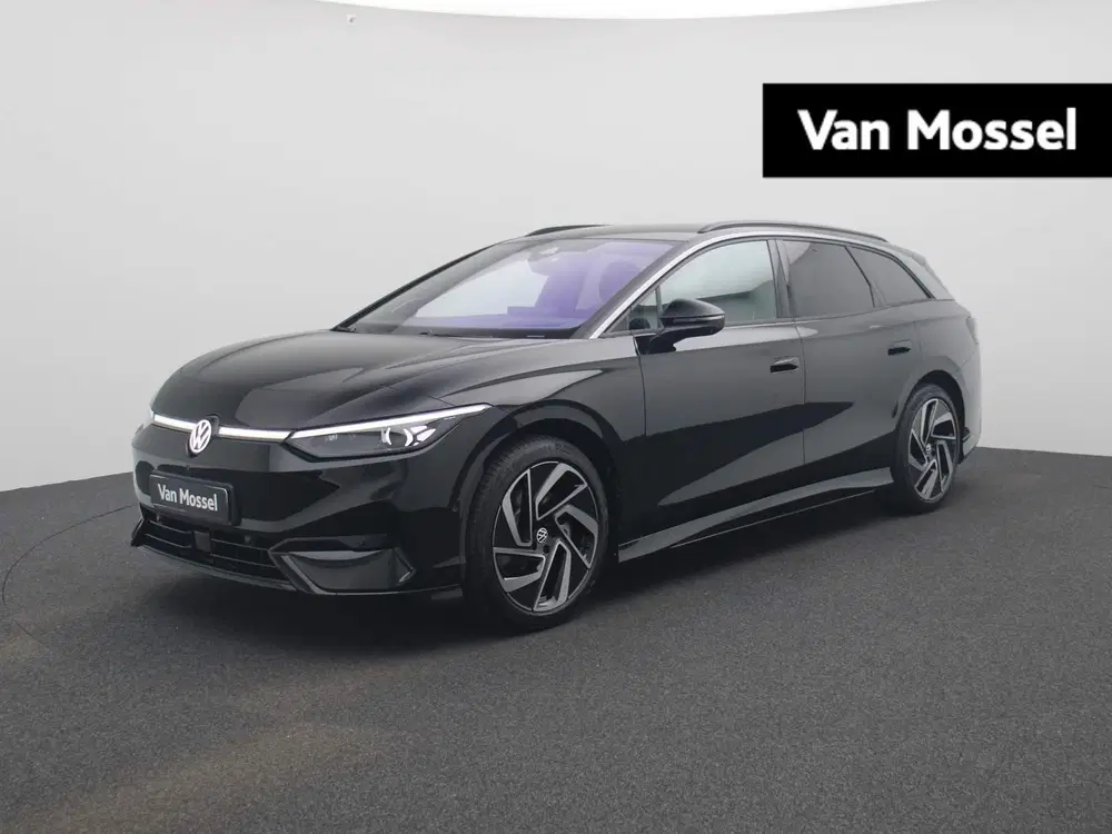 Volkswagen ID.7 Pro Business 77 kWh 286 PK uit 2025