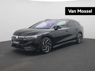 Volkswagen ID.7 Pro Business 77 kWh 286 PK uit 2025