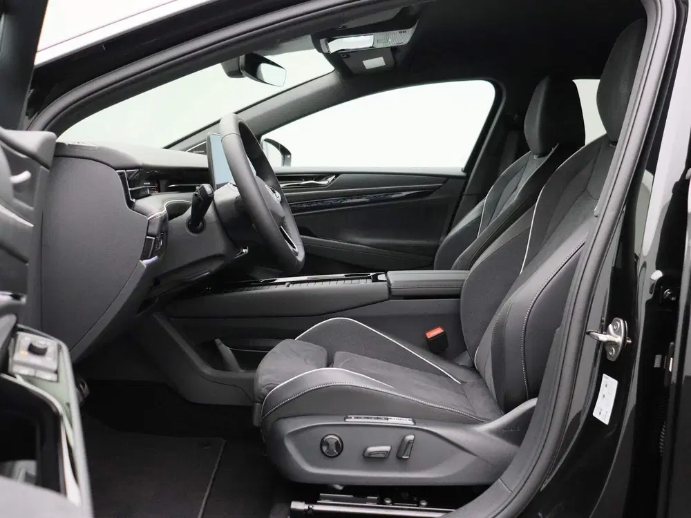 Volkswagen ID.7 Pro Business 77 kWh 286 PK uit 2025, foto 10