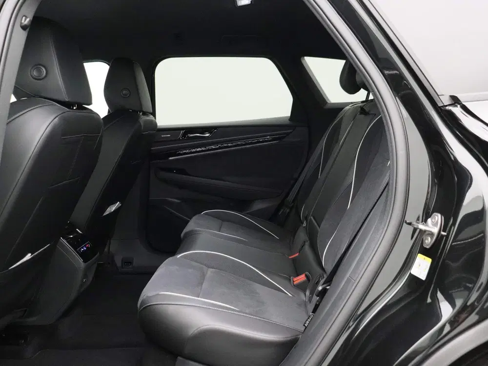 Volkswagen ID.7 Pro Business 77 kWh 286 PK uit 2025, foto 11