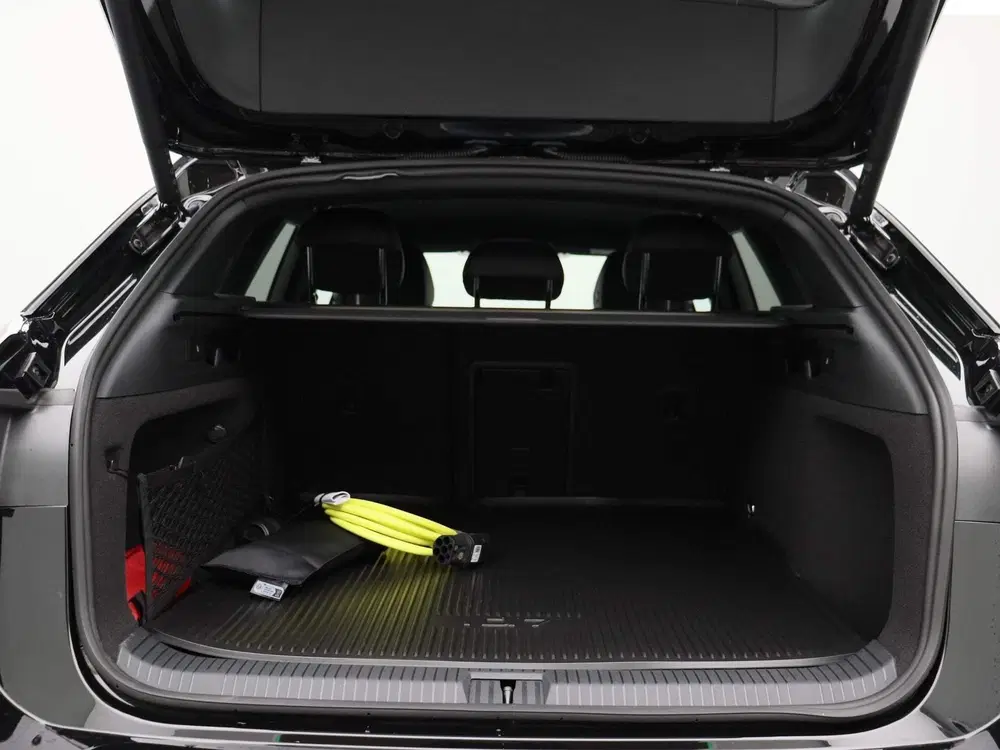 Volkswagen ID.7 Pro Business 77 kWh 286 PK uit 2025, foto 12