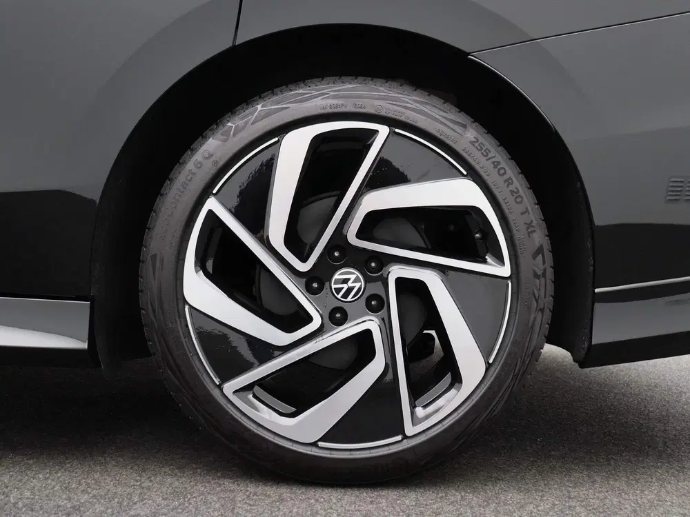 Volkswagen ID.7 Pro Business 77 kWh 286 PK uit 2025, foto 14