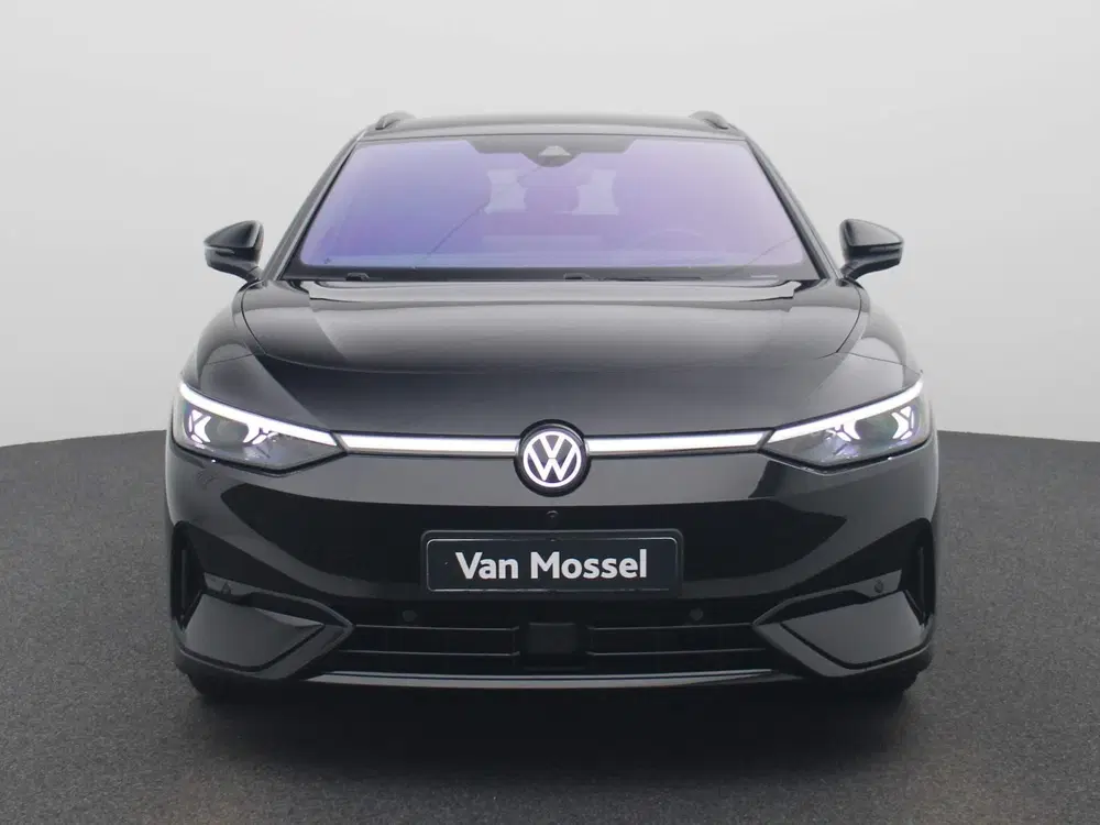 Volkswagen ID.7 Pro Business 77 kWh 286 PK uit 2025, foto 3