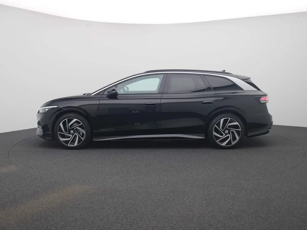 Volkswagen ID.7 Pro Business 77 kWh 286 PK uit 2025, foto 4