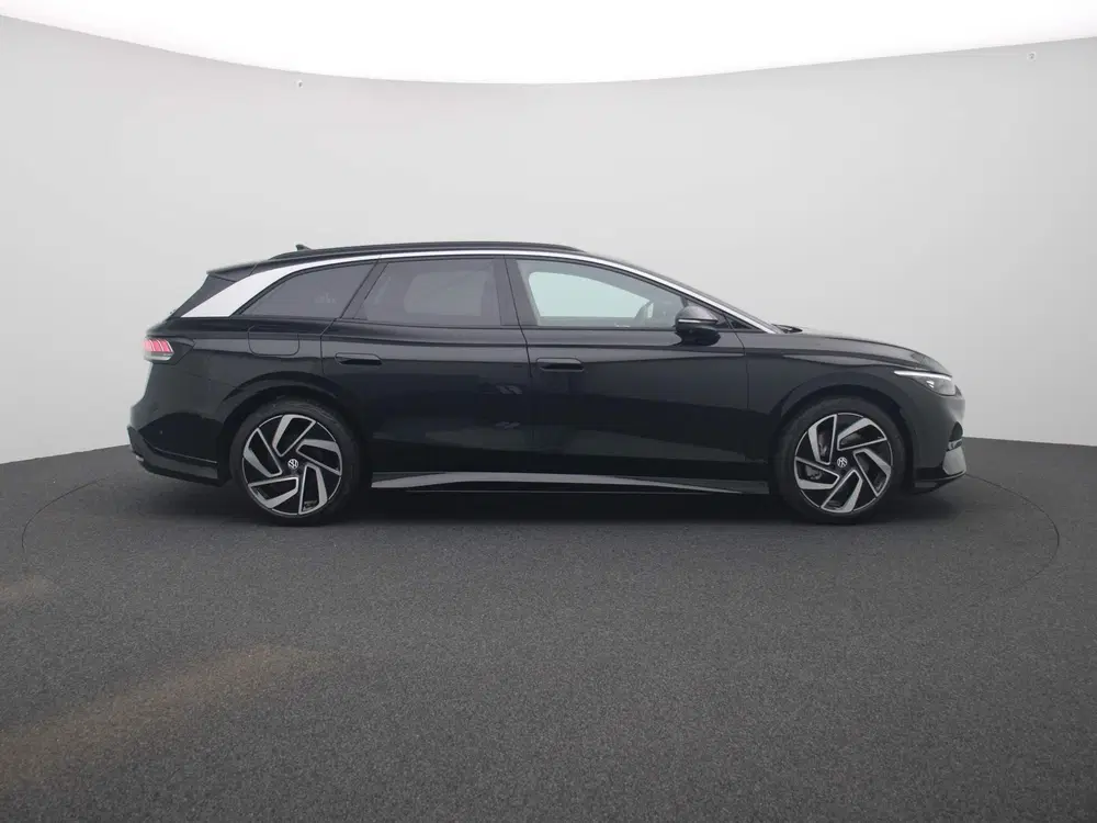 Volkswagen ID.7 Pro Business 77 kWh 286 PK uit 2025, foto 6