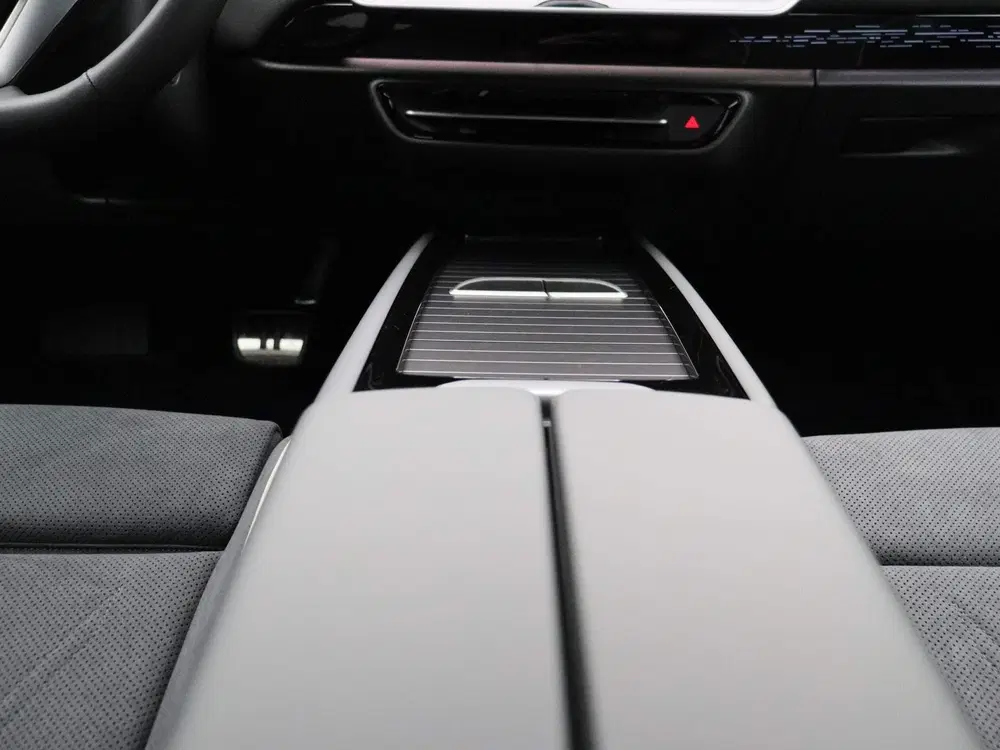 Volkswagen ID.7 Pro Business 77 kWh 286 PK uit 2025, foto 9