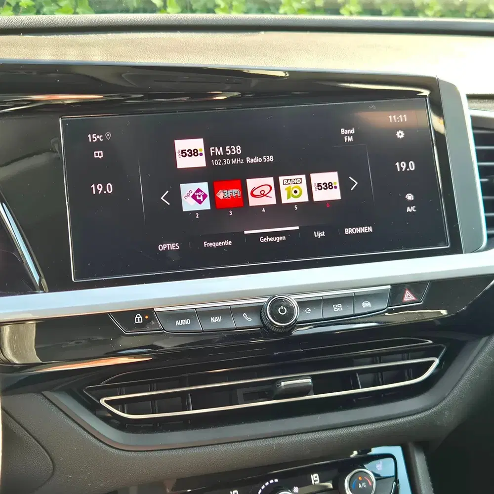 Opel Grandland GSe 1.6 Hybrid4 300 pk uit 2023, foto 5