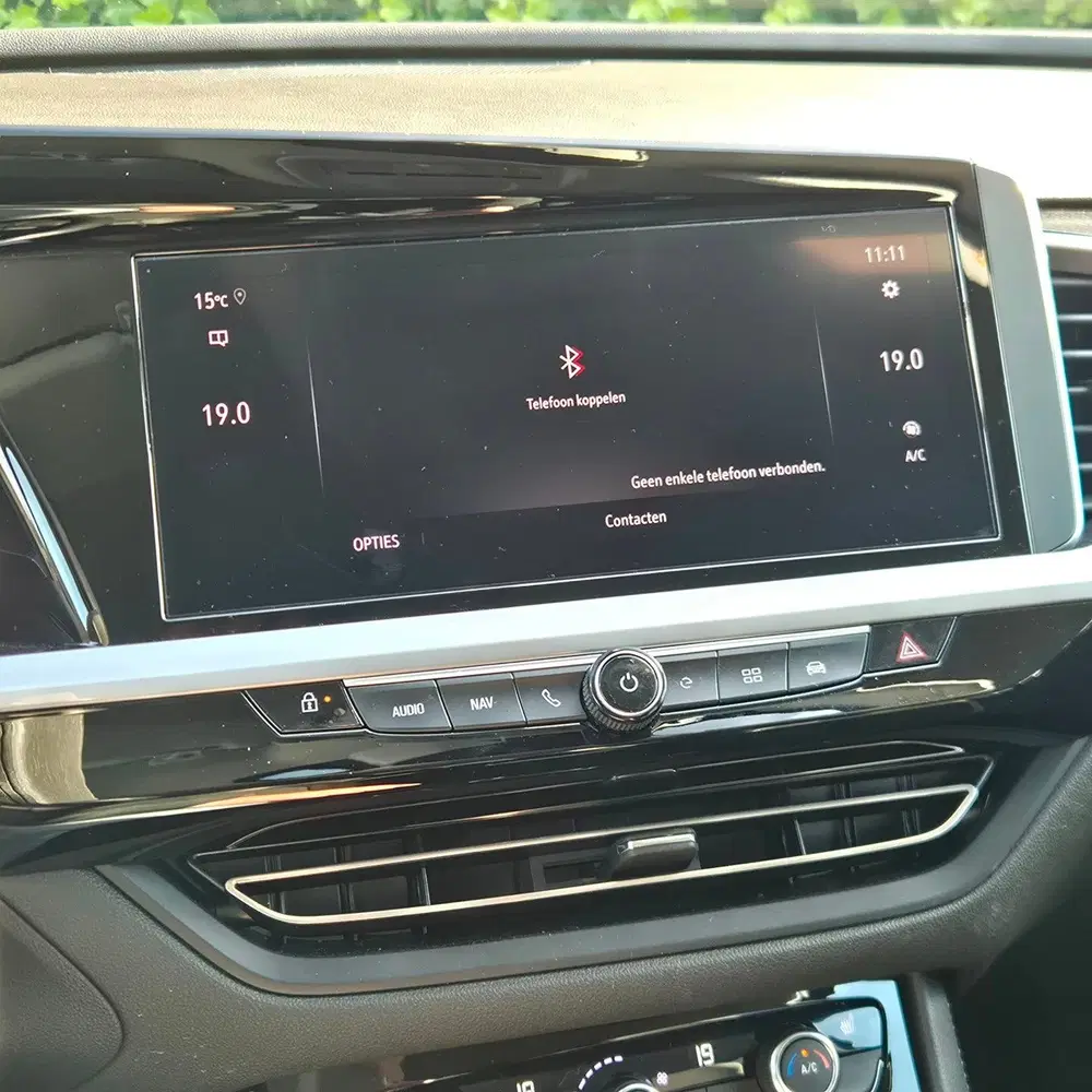 Opel Grandland GSe 1.6 Hybrid4 300 pk uit 2023, foto 7