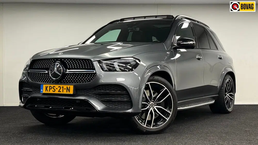 Mercedes-Benz GLE 350 e 4MATIC Premium Plus AMG*Panod uit 2023