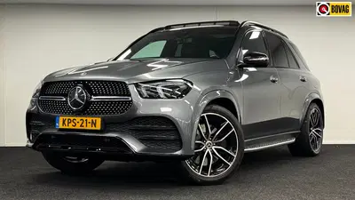 Mercedes-Benz GLE 350 e 4MATIC Premium Plus AMG*Panod uit 2023