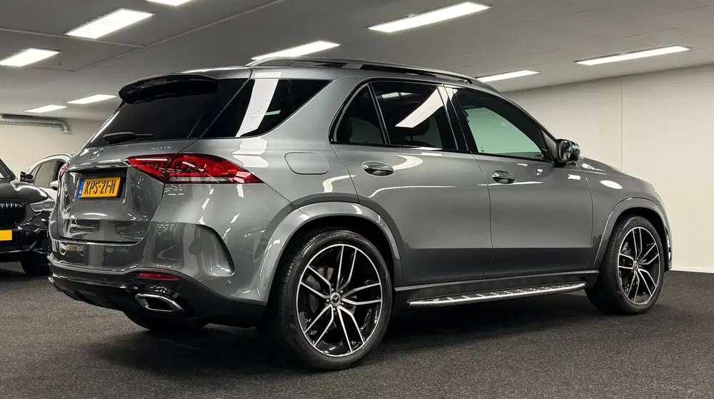 Mercedes-Benz GLE 350 e 4MATIC Premium Plus AMG*Panod uit 2023, foto 11