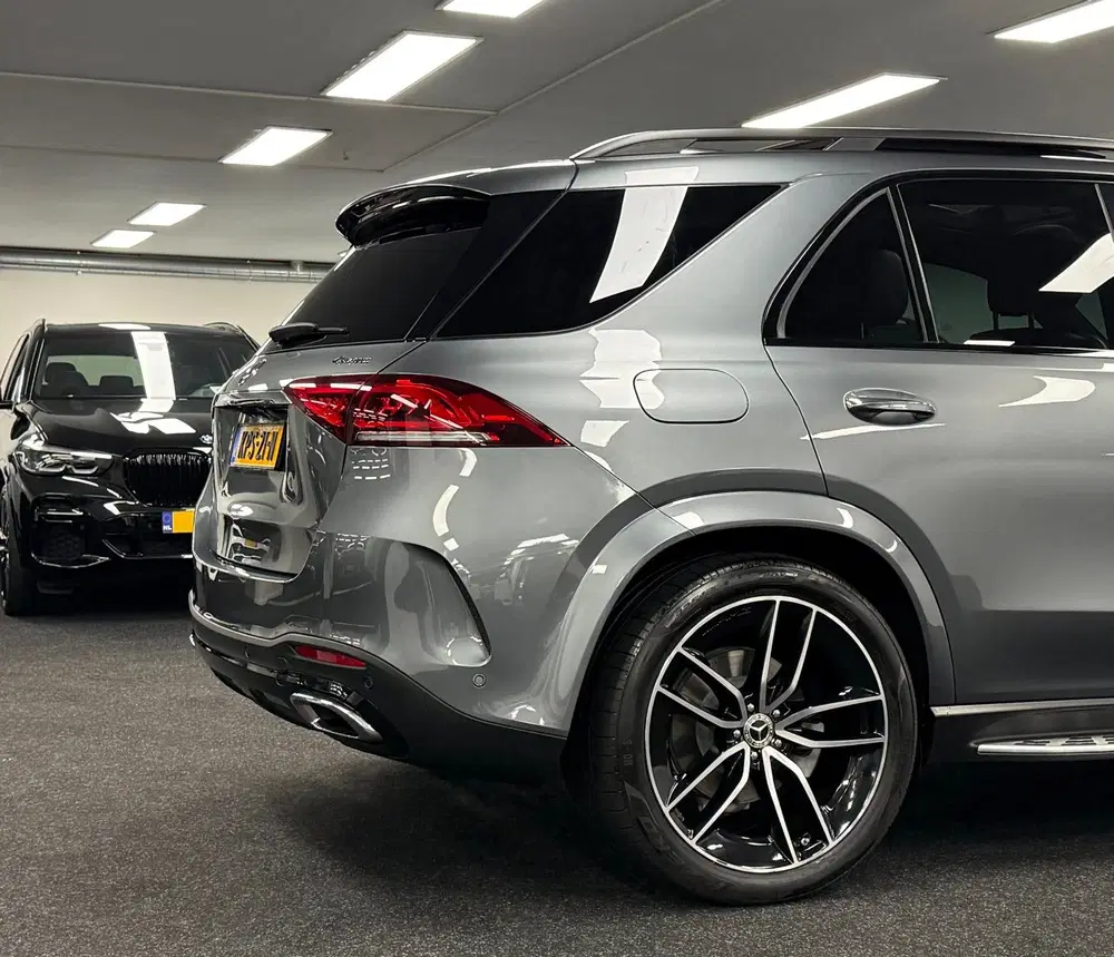 Mercedes-Benz GLE 350 e 4MATIC Premium Plus AMG*Panod uit 2023, foto 15