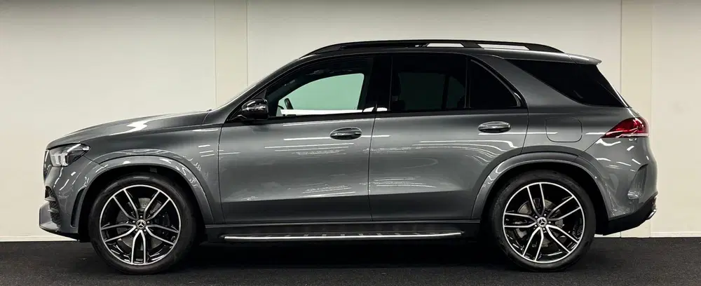 Mercedes-Benz GLE 350 e 4MATIC Premium Plus AMG*Panod uit 2023, foto 4