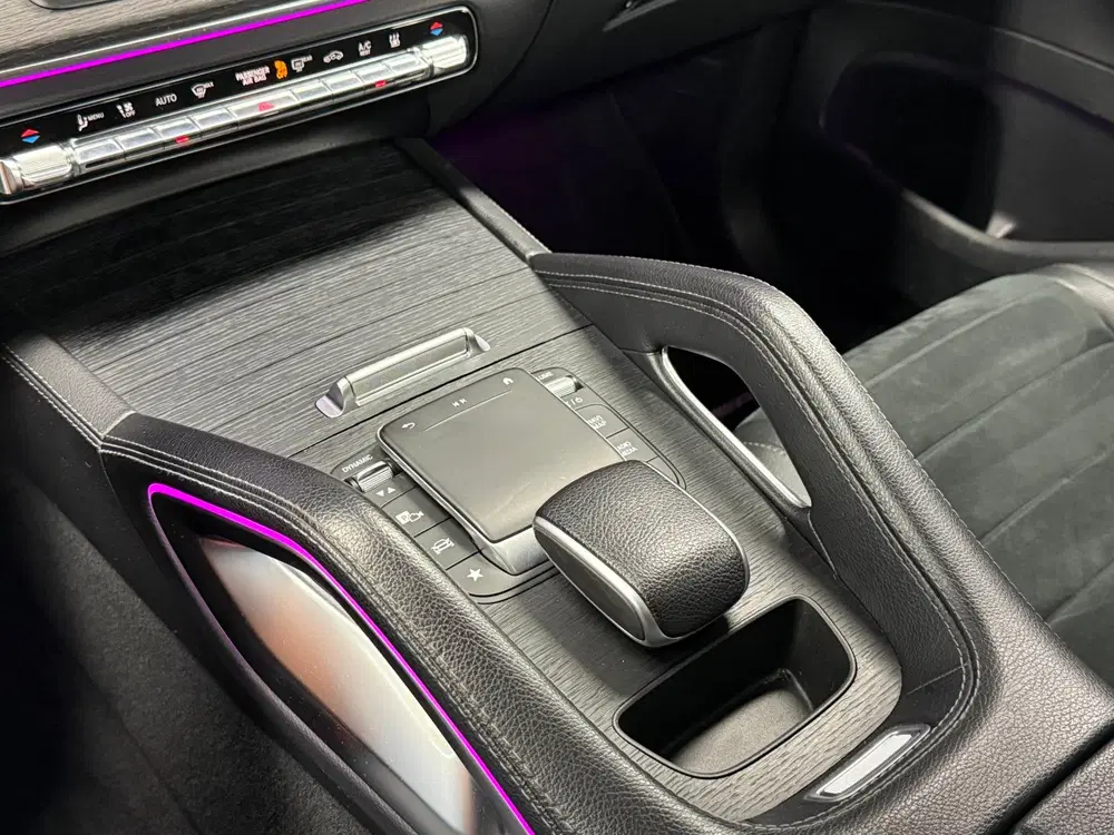 Mercedes-Benz GLE 350 e 4MATIC Premium Plus AMG*Panod uit 2023, foto 6