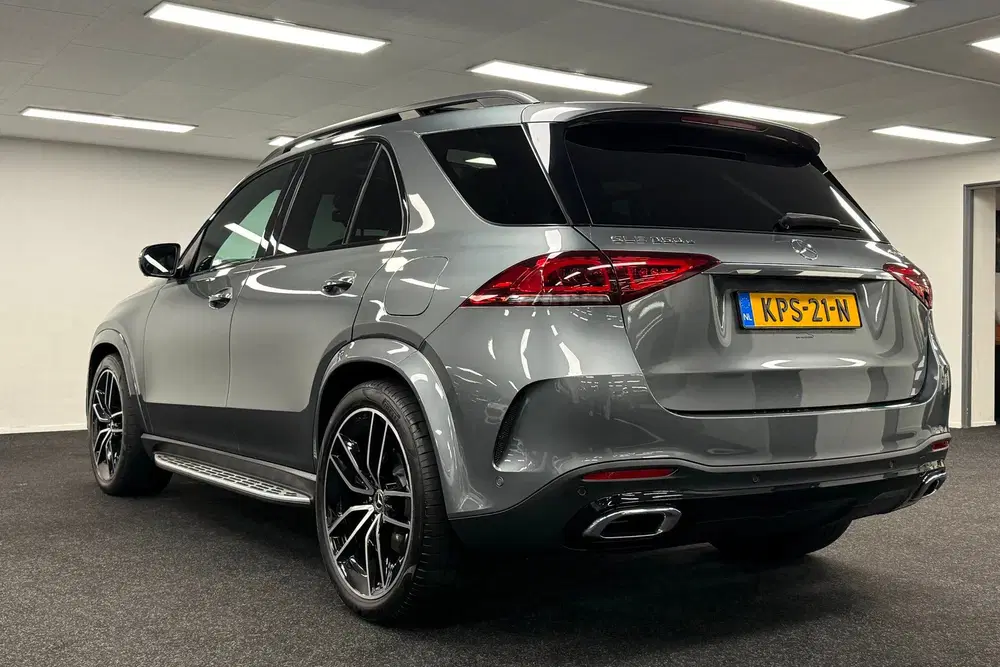 Mercedes-Benz GLE 350 e 4MATIC Premium Plus AMG*Panod uit 2023, foto 7