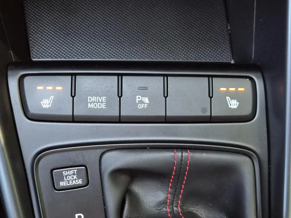 Hyundai i20 1.0 T-GDI N Line uit 2023, foto 11