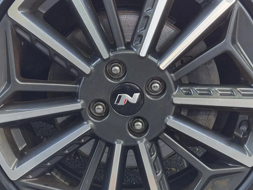 Hyundai i20 1.0 T-GDI N Line uit 2023, foto 13