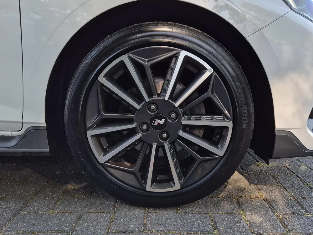 Hyundai i20 1.0 T-GDI N Line uit 2023, foto 15