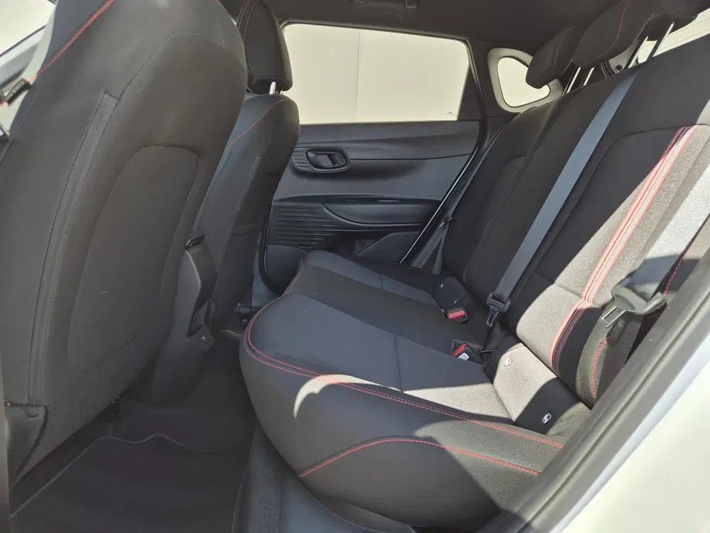 Hyundai i20 1.0 T-GDI N Line uit 2023, foto 7