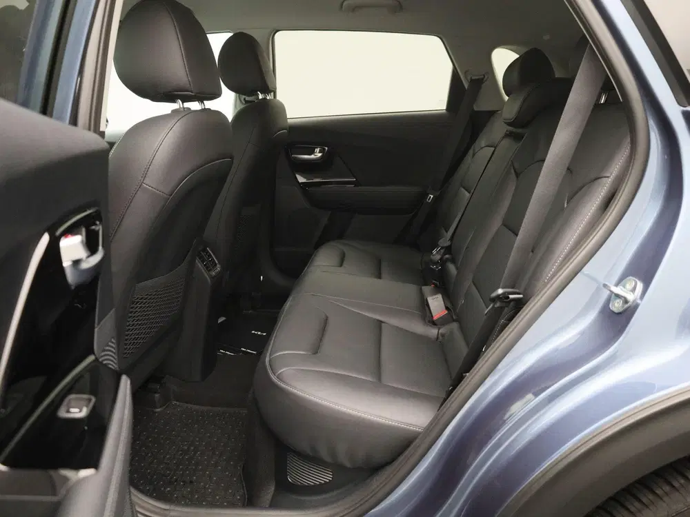 Kia Niro 1.6 GDi Hybrid DynamicPlusLine uit 2022, foto 12