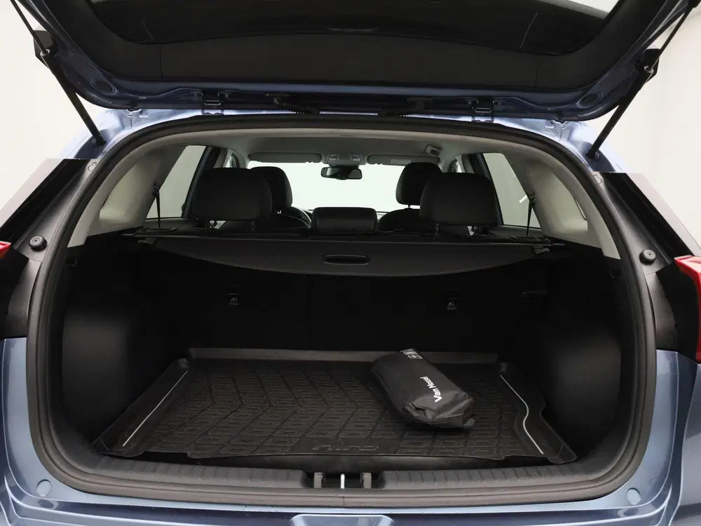 Kia Niro 1.6 GDi Hybrid DynamicPlusLine uit 2022, foto 14