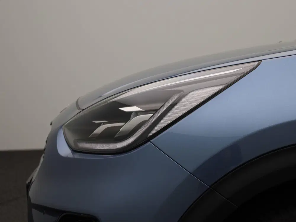 Kia Niro 1.6 GDi Hybrid DynamicPlusLine uit 2022, foto 15