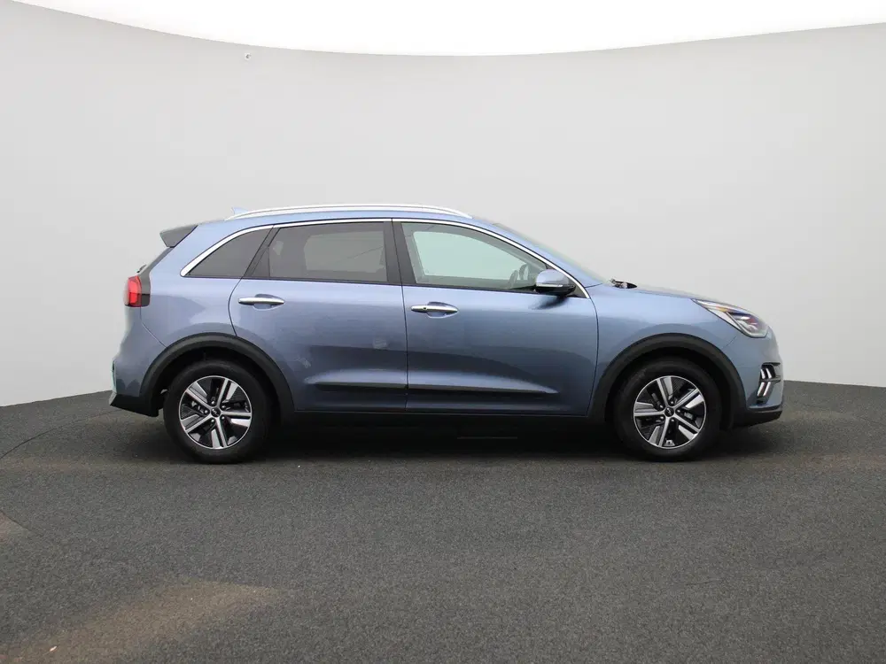 Kia Niro 1.6 GDi Hybrid DynamicPlusLine uit 2022, foto 6