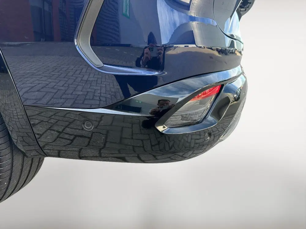 Renault Espace E-Tech full hybrid 200 esprit Alpine 7p. uit 2026, foto 10