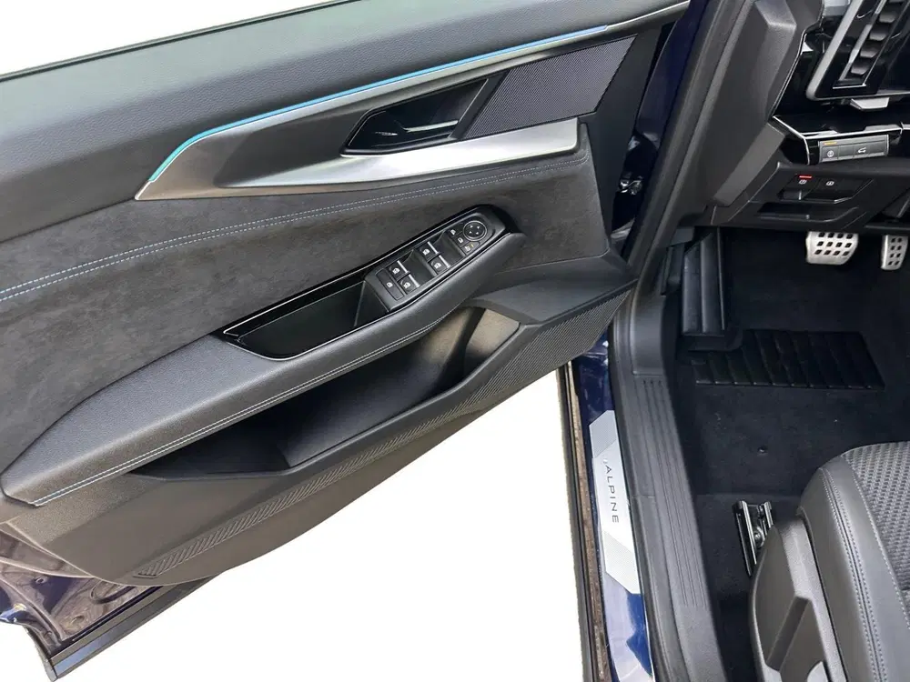 Renault Espace E-Tech full hybrid 200 esprit Alpine 7p. uit 2026, foto 12