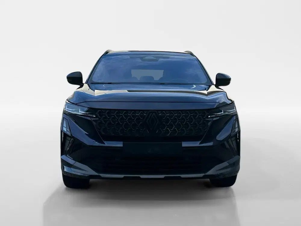 Renault Espace E-Tech full hybrid 200 esprit Alpine 7p. uit 2026, foto 2