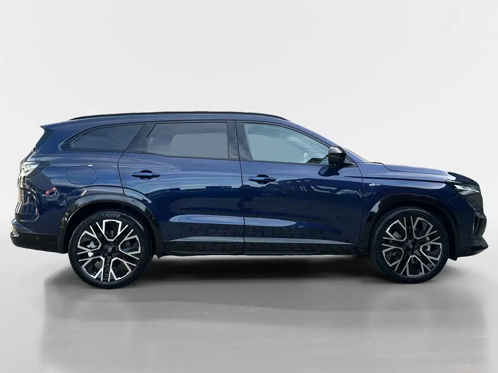 Renault Espace E-Tech full hybrid 200 esprit Alpine 7p. uit 2026, foto 4
