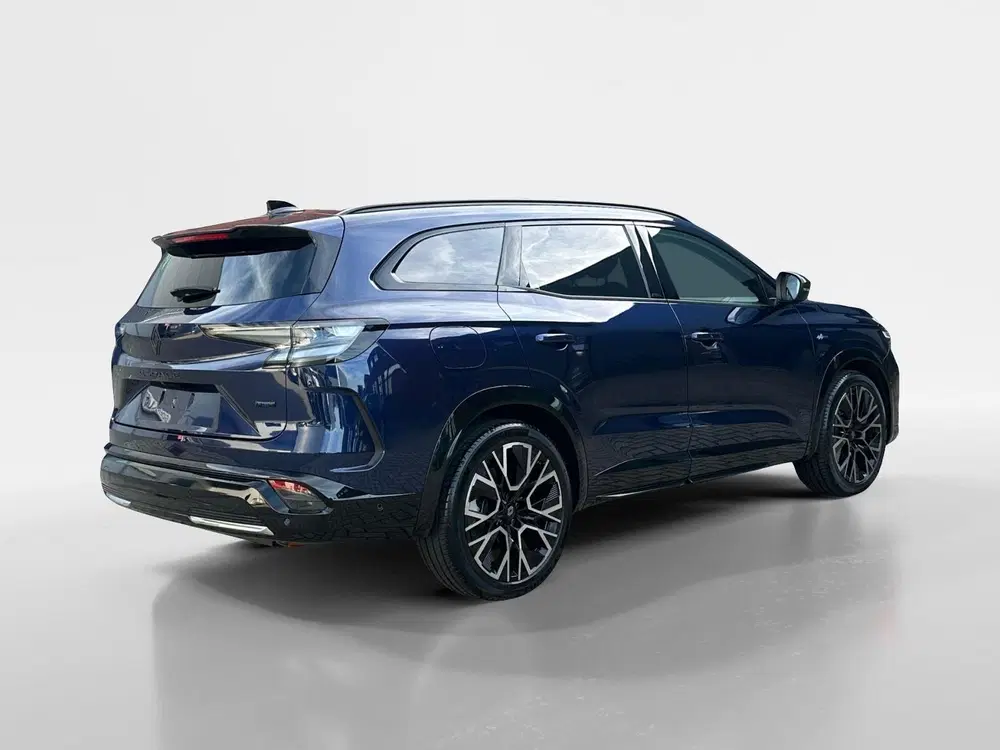 Renault Espace E-Tech full hybrid 200 esprit Alpine 7p. uit 2026, foto 5