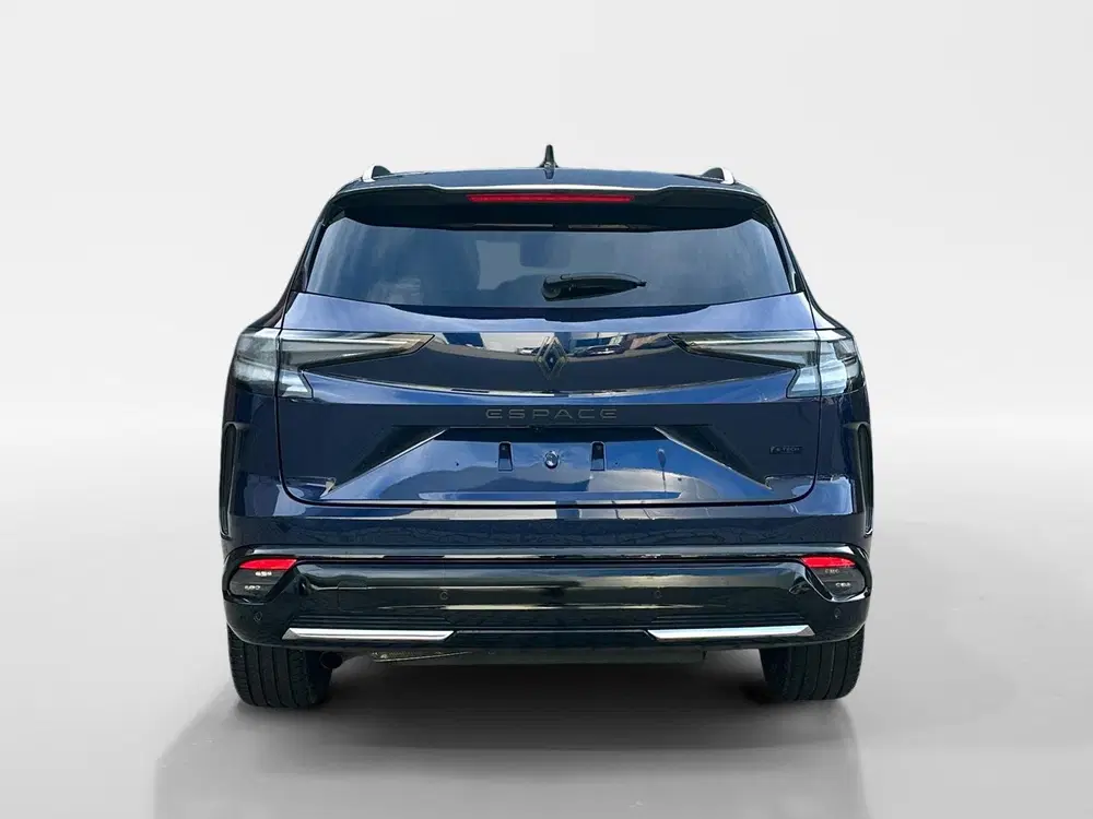 Renault Espace E-Tech full hybrid 200 esprit Alpine 7p. uit 2026, foto 6