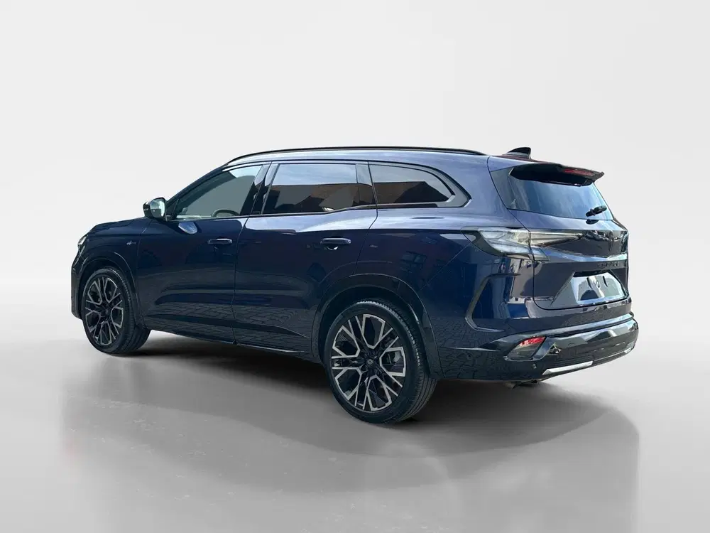 Renault Espace E-Tech full hybrid 200 esprit Alpine 7p. uit 2026, foto 7