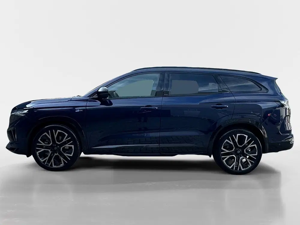 Renault Espace E-Tech full hybrid 200 esprit Alpine 7p. uit 2026, foto 8
