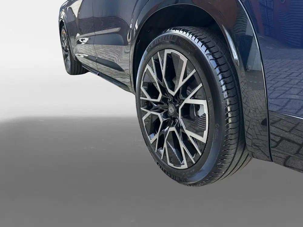 Renault Espace E-Tech full hybrid 200 esprit Alpine 7p. uit 2026, foto 9