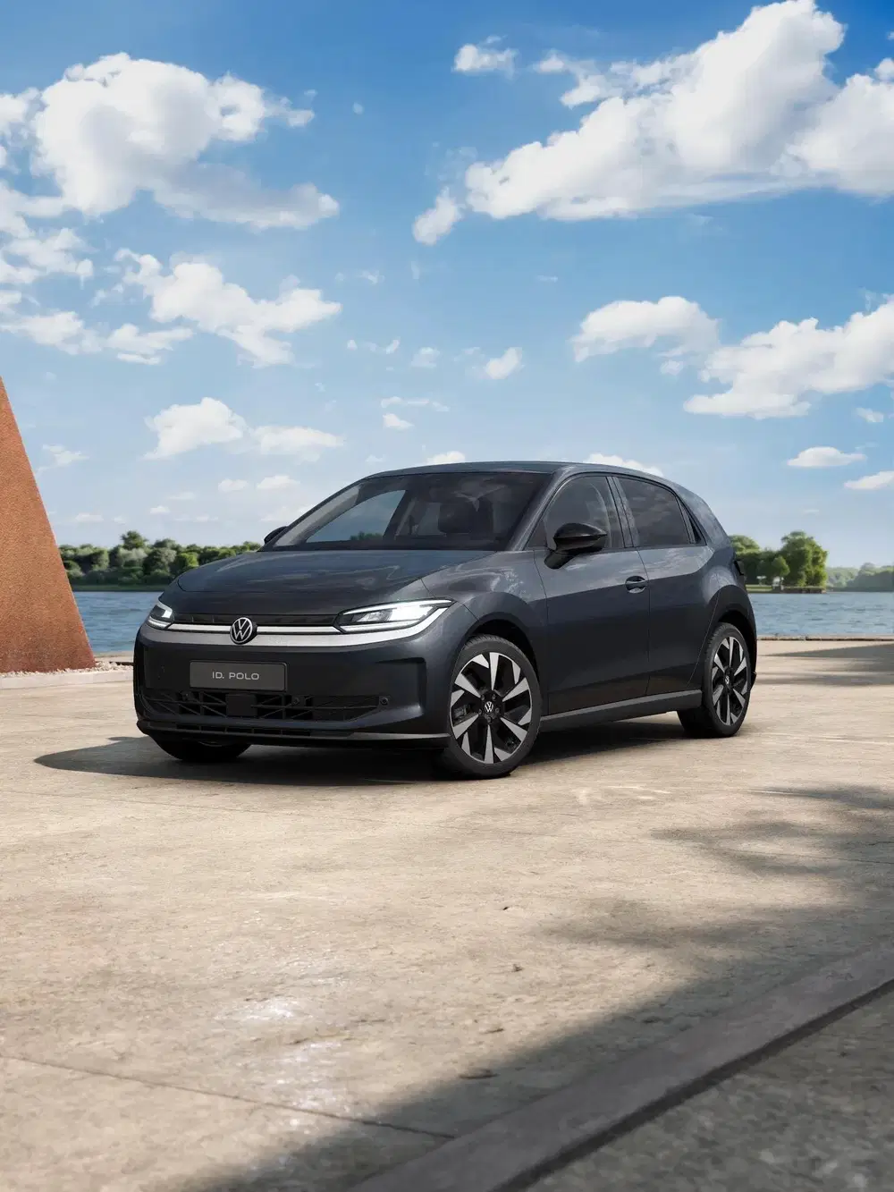 Volkswagen ID. Polo ID. Polo Life First Edition 211pk 52 kWh uit 2026, foto 3