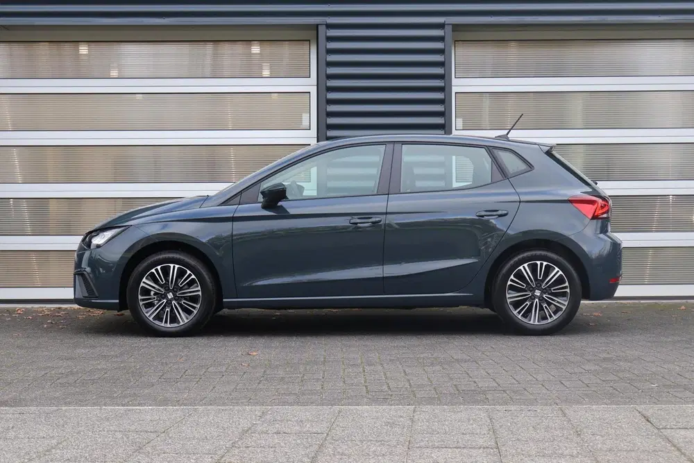 SEAT Ibiza 1.0 EcoTSI 95pk Style uit 2025, foto 12