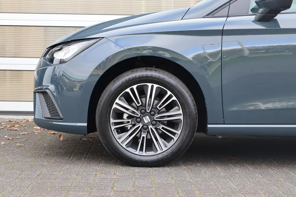 SEAT Ibiza 1.0 EcoTSI 95pk Style uit 2025, foto 13