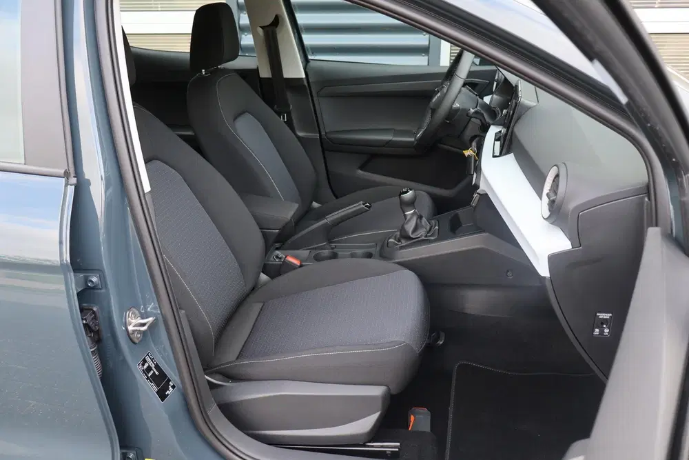 SEAT Ibiza 1.0 EcoTSI 95pk Style uit 2025, foto 14