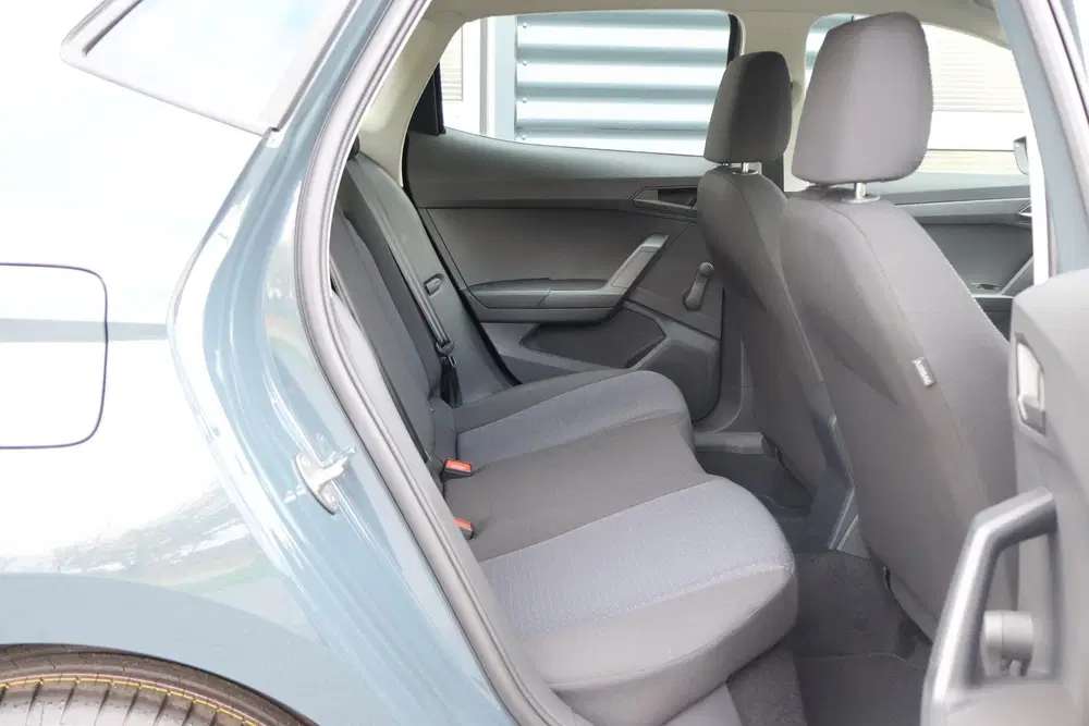 SEAT Ibiza 1.0 EcoTSI 95pk Style uit 2025, foto 15