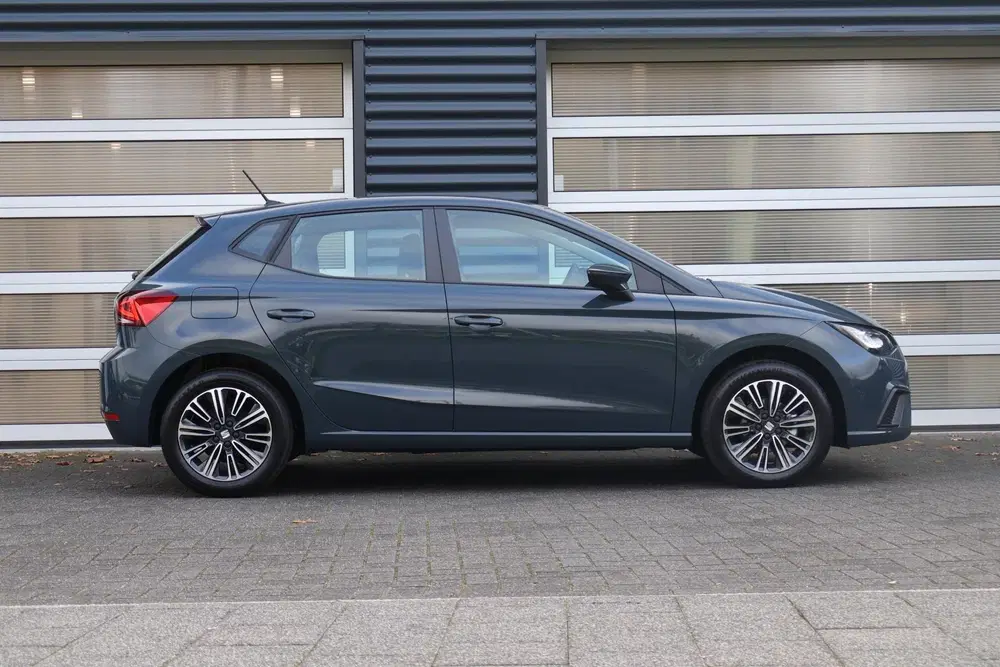 SEAT Ibiza 1.0 EcoTSI 95pk Style uit 2025, foto 3