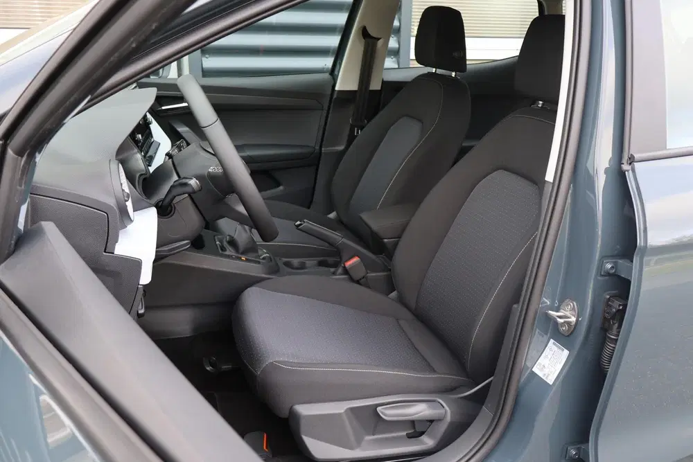 SEAT Ibiza 1.0 EcoTSI 95pk Style uit 2025, foto 4